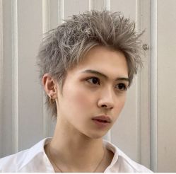 -风生造型