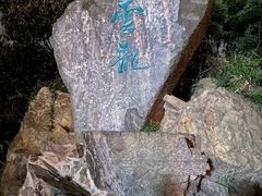 -惠山国家森林公园