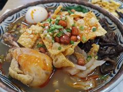 -捕螺记螺蛳粉(东关大街店)