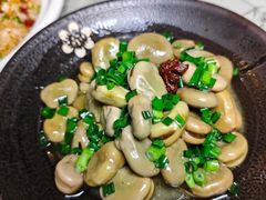 -秦淮巷·四季小馆