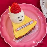 这家西湖边的宝藏甜品店🍮我真的每天都想来