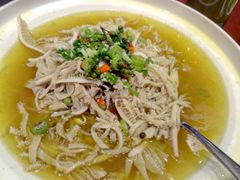 -上和臻品中国菜(花园街店)