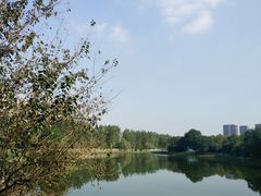 -汉水公园
