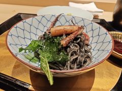 -眞日本料理