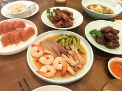 -南翔馒头店(豫园店)