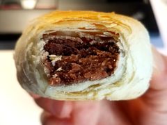 -周正记高桥松饼(潼港八村店)