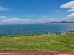 -漳州滨海火山岛自然生态风景区