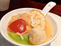 -永安鱼庄·镇江菜(东吴路店)