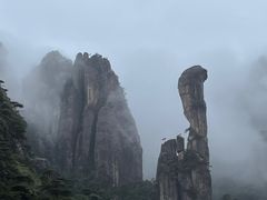 -三清山风景名胜区