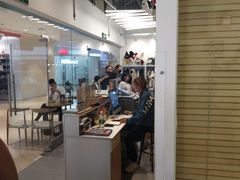 -海马体照相馆(大连罗斯福广场店)