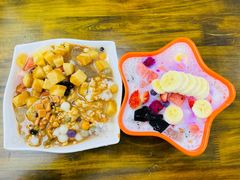 -串妹花式冰粉(乐山总店)