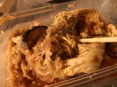 -阿明烧烤·烤鱼·小龙虾(水清路店)