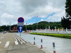 -珠海圆明新园