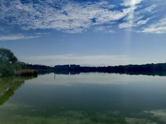 -华侨城湿地公园