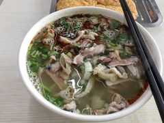 -阿叶羊杂碎(前进街店)