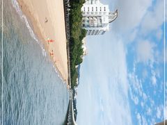 -演武大桥观景平台