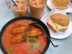 -华嫂冰室(尖沙咀店)