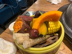 -三个渔夫·蒸汽海鲜(小白楼店)