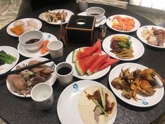 -南京瀚金佰九号温泉酒店