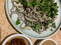 -大鸭梨烤鸭(左家庄店)