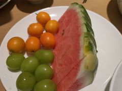 -山水一号·中餐厅