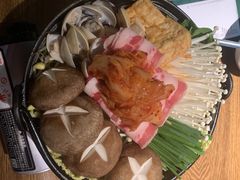 -花宴·日式料理