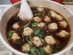 -扬州特色早点(看春茶社)