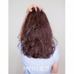 烫染-P.STYLE派斯造型