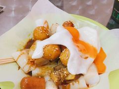 -華叔茶記