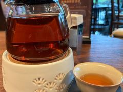 -蛇口希尔顿南海酒店·随轩中餐厅·粤菜