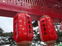 -妙峰山风景名胜区