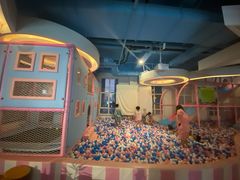 -星河湾温泉洗浴酒店