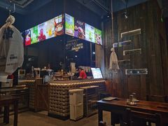 -破店肥哈·海鲜·烧烤(郑州银泰inPARK店)