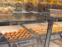-東更道点心行(崂山丽达店)