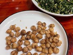 -芦茨金富饭庄·25年老字号·专做稻草鸡
