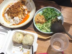 -小满手工粉(上海品尊国际店)