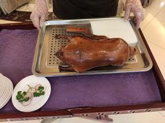 -北京全聚德(西客站店)