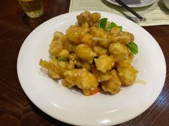 溜双段-老厨家(友谊路总店)