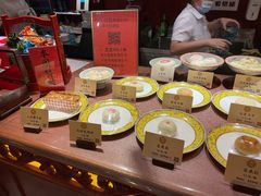 零售区-富华斋饽饽铺·宫廷糕点·伴手礼(护国新天地店)