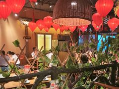 -老湘村·湖南土菜(天河维多利店)