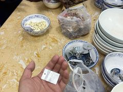 -老刘家泡馍·陕西老字号(钟楼广济街店)