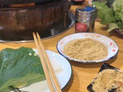 -石记老北京炙子烤肉(松园店)
