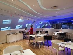 -国际青年会议酒店-苏莱斯餐厅
