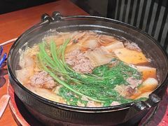-千代武日本料理(爱建店)