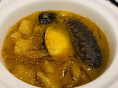 -舜耕山庄四时万和自助餐厅