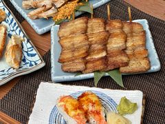 -鸟泉居酒屋·烧鸟·酒馆(百子湾店)