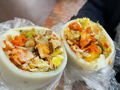 嵌糕全家福-温岭特色嵌糕(开元店)