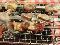 -生火火·小炉子炭烤(金楠天街总店)