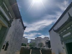 -潜口民宅博物馆