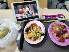 -清华大学-清芬园